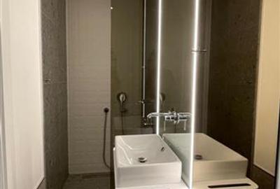 Inchiriere apartament 3 camere Lux Aviatiei-Tower - 13