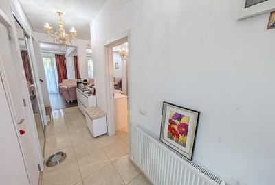 Duplex 5 camere 162mp | 0 Comision | Otopeni Putna - 11