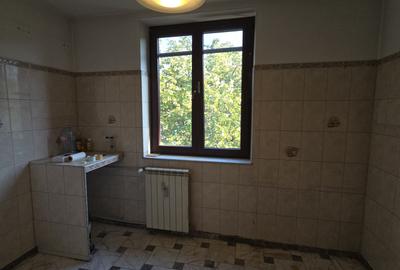 Vanzare apartament 2 camere decomandat, Vatra Luminoasa, 57mp, boxa subsol - 12
