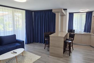 Apartament 2 Camere 76mp-Parcare Privata-Parcul Tăbăcărie - 6