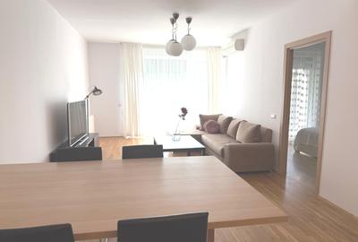Apartament 2 camere cu grădină proprie | Sisești | Parcare subterana inclusa - 2