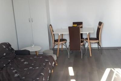 Apartament cu 3 camere decomandat, mobilat în Dobroești