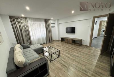 2 Camere Renovat | Calea Calarasilor | Metrou Muncii | Balcon - 1