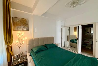 Apartament 3 camere 2 bai si loc de parcare Statiunea Mamaia Summerland - 24