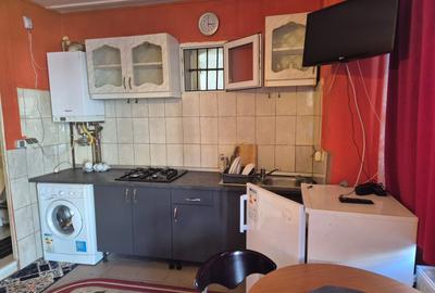 Garsonieră pe str. Lungă - 5