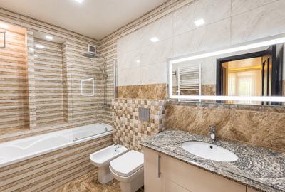 Direct proprietar 2 camere mobilat si utilat de 106 mp cu 2 Parcări Subterane - 15