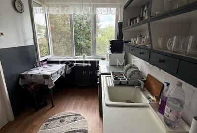 Apartament Decomandat cu 3 Camere și 2 Balcoane–Etaj 3/4-str.Moldovei - 6