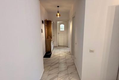 Inchiriere Apartament 2 Camere Decomandat Militari Residence Rezervelor/ Parcare - 6