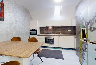 Apartament 3 camere Premium | Ultra dotat | Curte privată & Parcare - 3