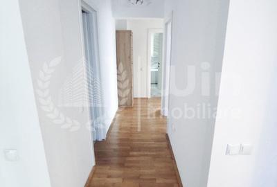 Apartament 3 camere | La cheie | Garaj | Gheorgheni | Interservisan - 19