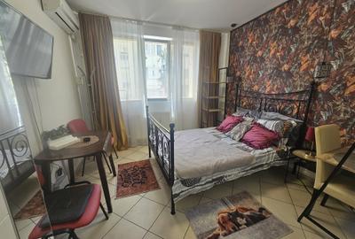 Garsoniera zona Lipovei - Iulius Town , etaj 1  !! - 1