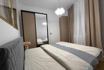 Inchiriere apartament 2 camere Cismigiu - 6