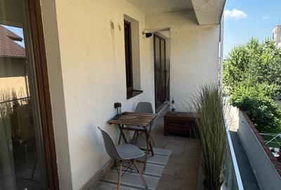 Apartament 2 camere | Sisești | 65,46 mp |Amenajat cu accent pe functionalitate - 14
