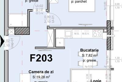 COMISION 0%! VANZARE APARTAMENTE CU 2 SI 3 CAMERE ZONA BMW - 6