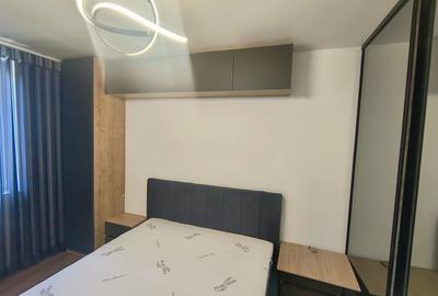 B-dul Mamaia - Hotel Parc apartament lux 2 camere - 8