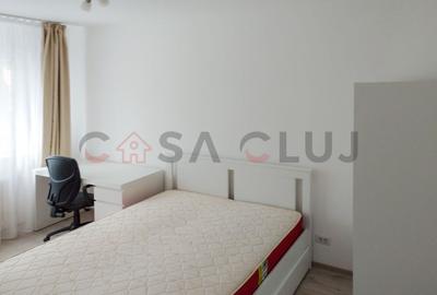 3 camere, la cheie, Zona Piata Flora - 1