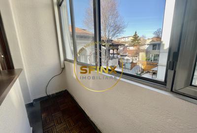 2 camere mobilat si utilat Romana | Centrala termica proprie - 6
