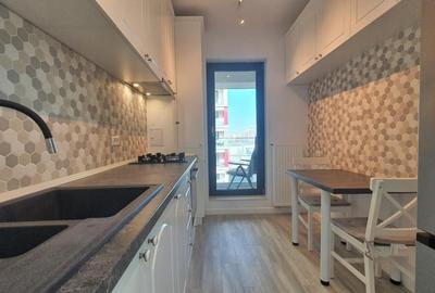 Exigent Plaza Faza 2 - Lujerului | Garsoniera | Decomandata | Metrou - 5