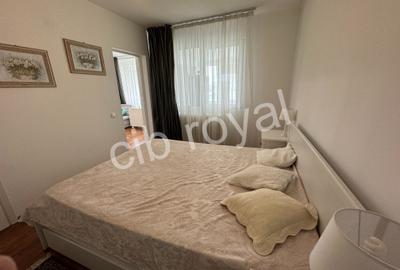 Apt. 2 cam. Titan,Str. Postavarul 3, renovat,10 minute metrou Nicolae Grigorescu - 10