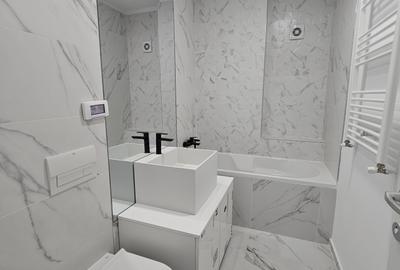 Garsoniera moderna in bloc 2026 la prima inchiriere - 5