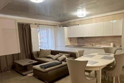 Baia Mare- Parc Central apartament 2 camere cu parcare - 1