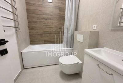 Apartament 3 camere+dressing, cu balcon si parcare, Floresti, zona Tineretului - 8