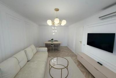 Apartament 2 camere - 13 septembrie