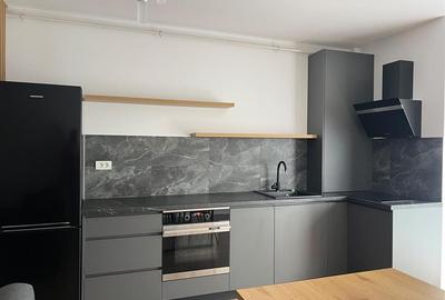 Apartament cu 2 camere decomandat în Orașul Vechi