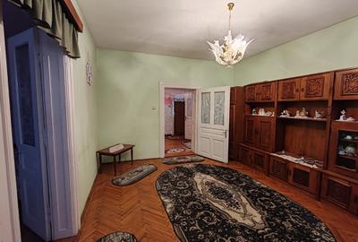 Casa 4 camere libera la vanzare TARLUNGENI - 11