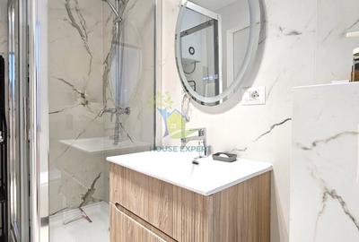 Studio ultracentral, Amzei, renovat si utilat modern, totul NOU - 7