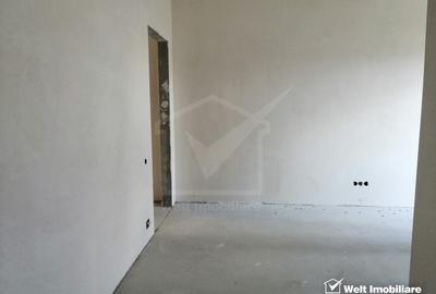 Apartament spatios situat in Marasti, semifinisat - 6
