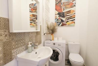 Vanzare apartament cu 4 camere in vila renovata Ultracentral Mitropolie - 12