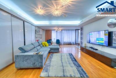 Gafencu Luxury - Apartament 3 camere - Parc Herastrau - Sos. Nordului - 12