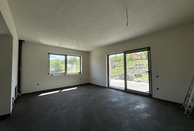 Casă tip duplex, 170 mp utili, 500 mp teren, sat Feleacu - 8