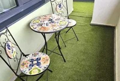 Apartament  2 camere, DECOMANDAT, LOC PARCARE INCLUS- Podu Ros - UNIREA TOWERS - 8