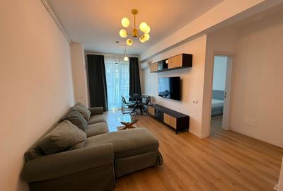 Apartament 2 camere. An 2025. Loc de parcare - 16