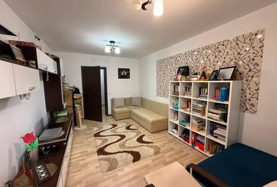 Apartament spațios cu 3 camere- mobilat și utilat- zona Sc. Gen. Andrei Saguna - 26