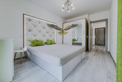 Apartament de lux situat pe Decebal/Super central - 6