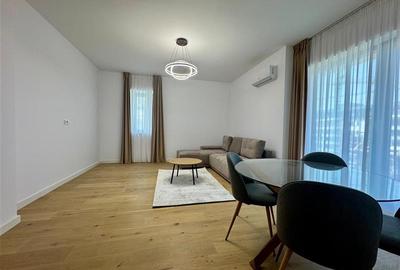 Apartament modern || 3 camere || De inchiriat || - 3