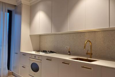 Mamaia - Apartament 4 camere - vedere superba - mobilat utilat LUX - loc parcare - 5