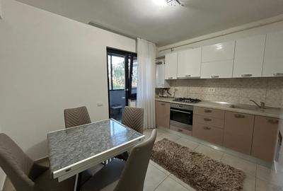 Apartament 3 camere, bloc nou, N. Balcescu - 5
