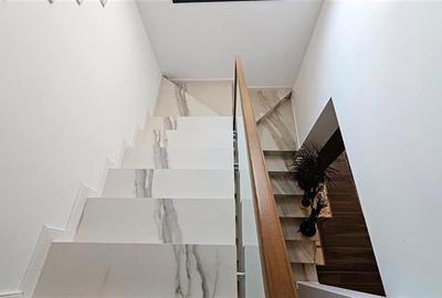 Vila in Cartierul Primaverii, Sacalaz, COMISION 0% - 12