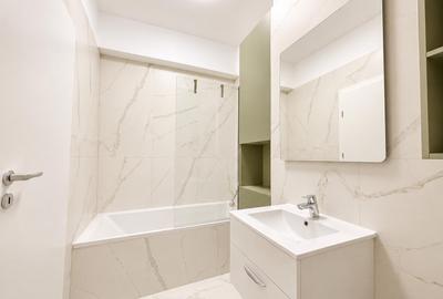 2 camere | Prima închiriere | First Estates Pipera | Încălzire gratuită iarna - 13