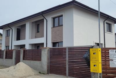 Duplex cu 4 camere în Berceni