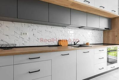 Apartament 2 camere decomandat Theodor Pallady STB 5 Minute - 7