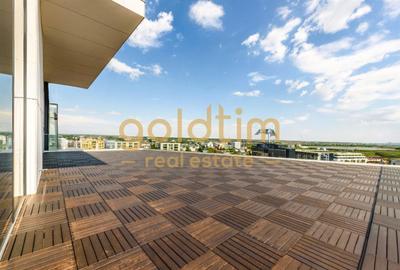 Penthouse Premium/Herăstrău/Terase Generoase/Finisaje High-End/Piscina/2 Parcari - 22
