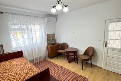 Casa renovata cu 1.052 mp teren, SASCUT,  jud. Bacau - 11
