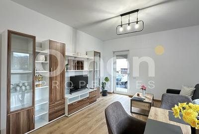 Apartament 2 camere de inchiriat - 5