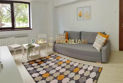 Apartament cu 2 camere decomandat, mobilat în Panduri