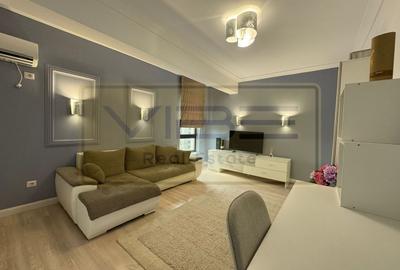Apartament cu 2 camere decomandat, mobilat în Păcurari